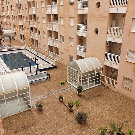 Apartment Close To All Amenities Торевиеха Екстериор снимка