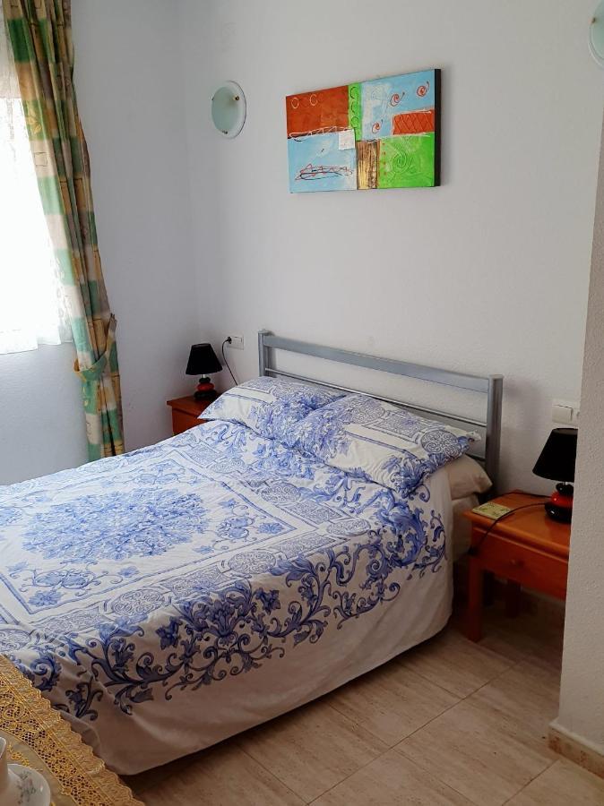 Apartment Close To All Amenities Торевиеха Екстериор снимка