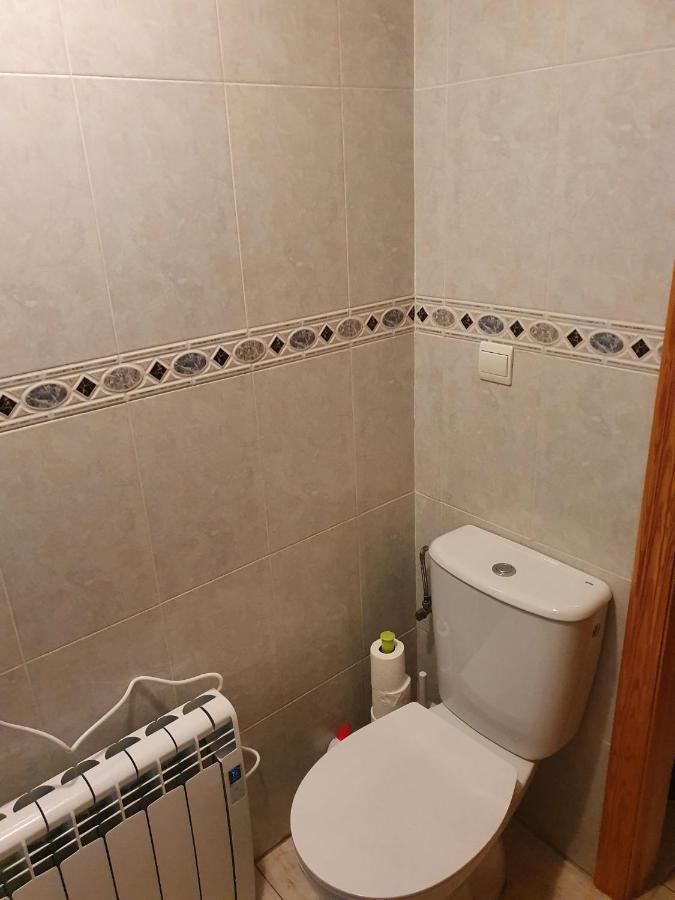 Apartment Close To All Amenities Торевиеха Екстериор снимка