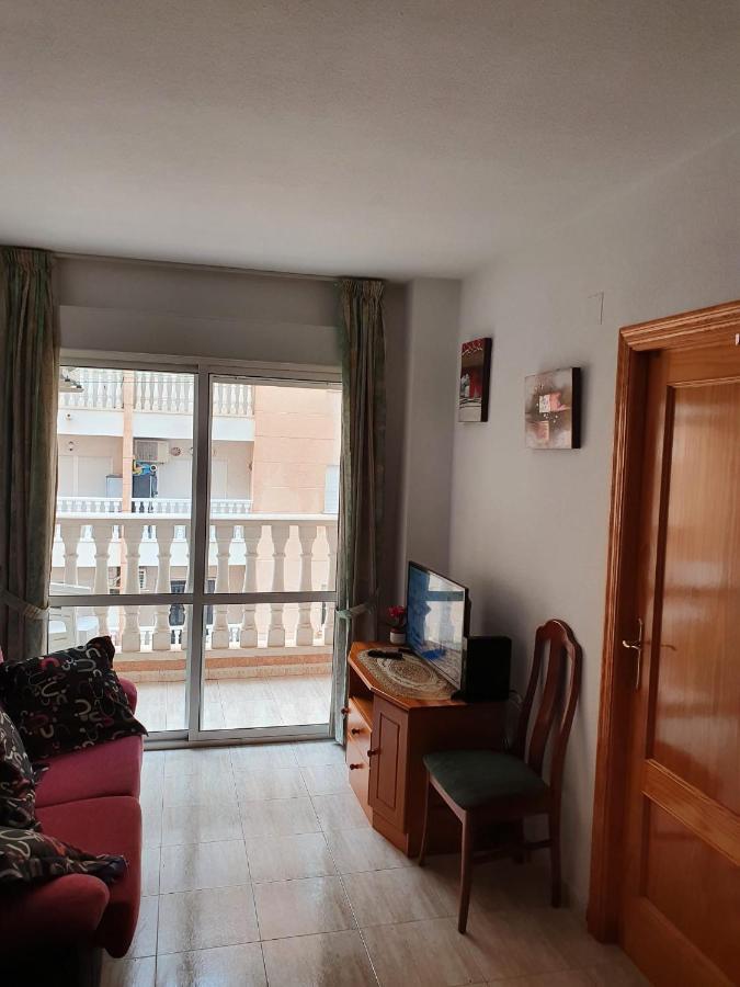 Apartment Close To All Amenities Торевиеха Екстериор снимка
