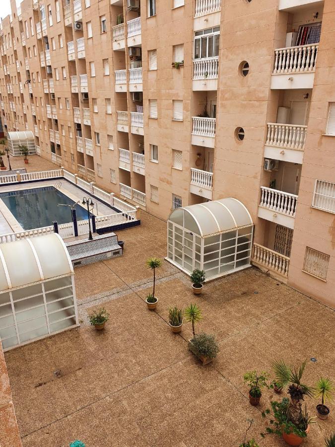 Apartment Close To All Amenities Торевиеха Екстериор снимка