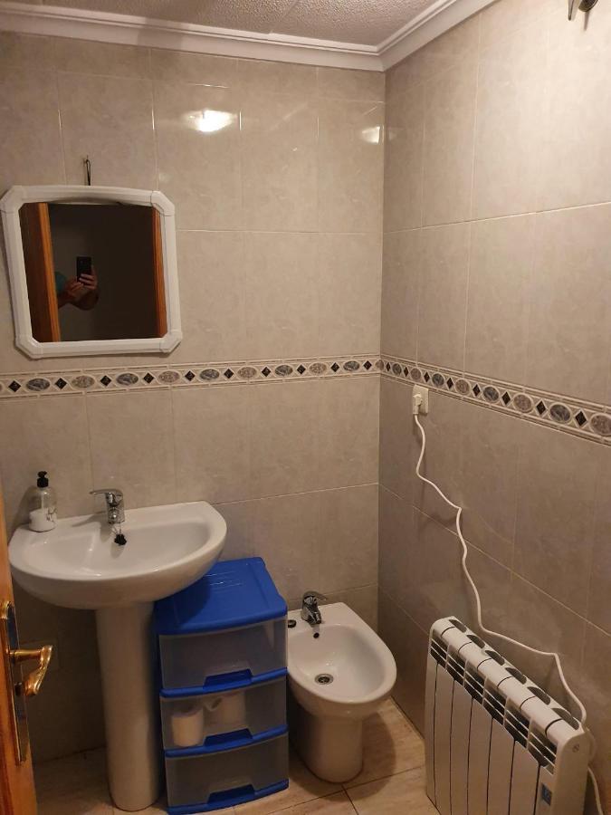 Apartment Close To All Amenities Торевиеха Екстериор снимка